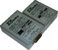 電源轉換器 TW-AB35